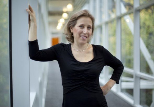 Susan Wojcicki Net Worth