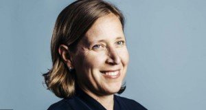 Susan Wojcicki Net Worth