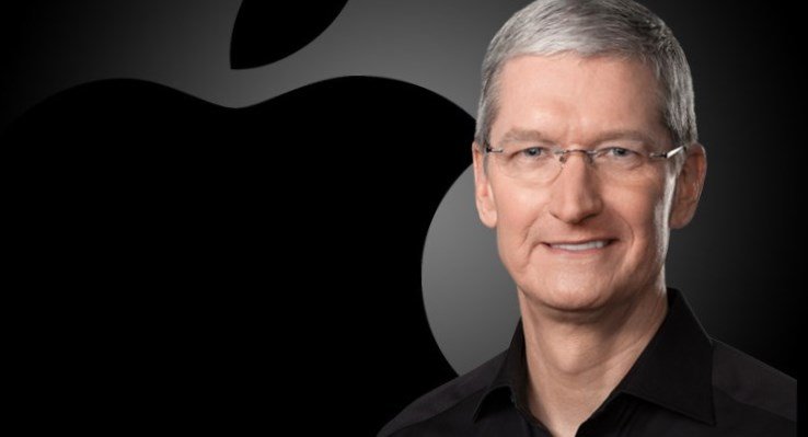 Tim Cook Net Worth