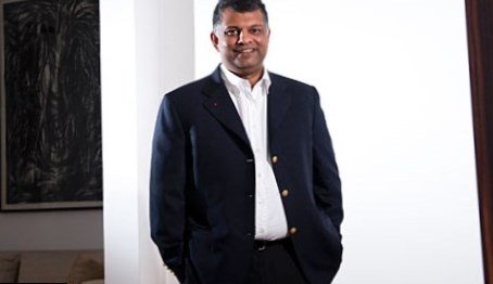 Tony Fernandes Net Worth