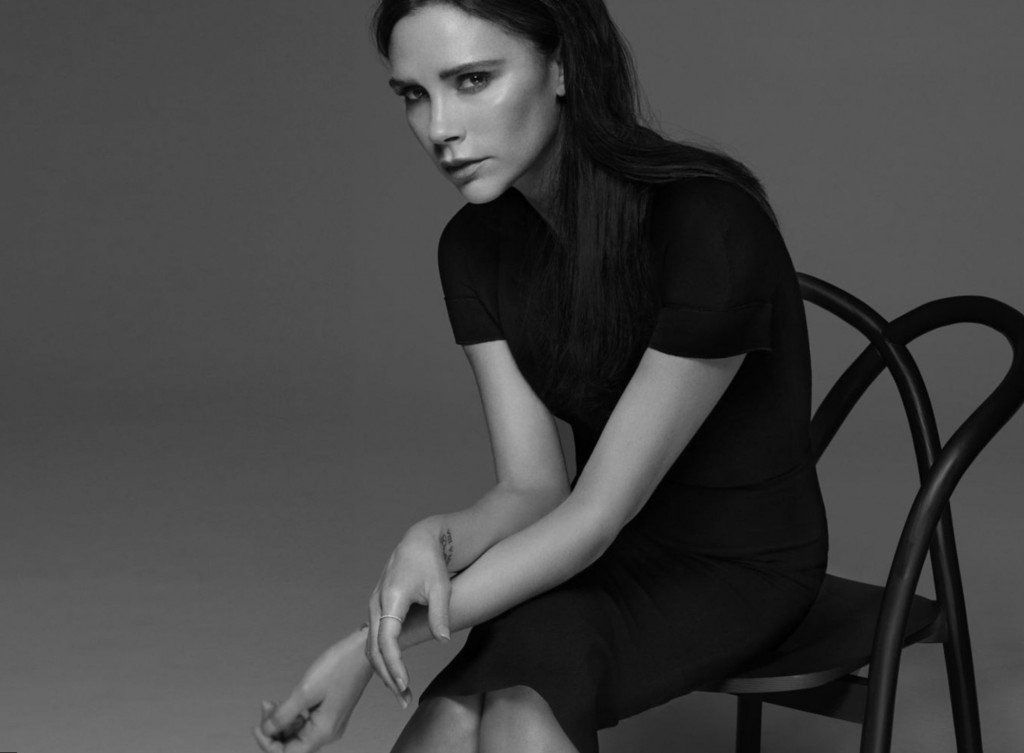 Victoria Beckham Net Worth