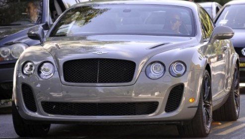 Victoria Beckham Net Worth