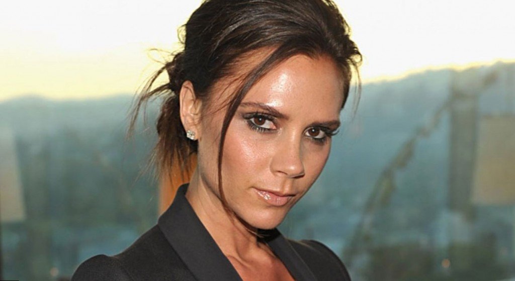 Victoria Beckham Net Worth