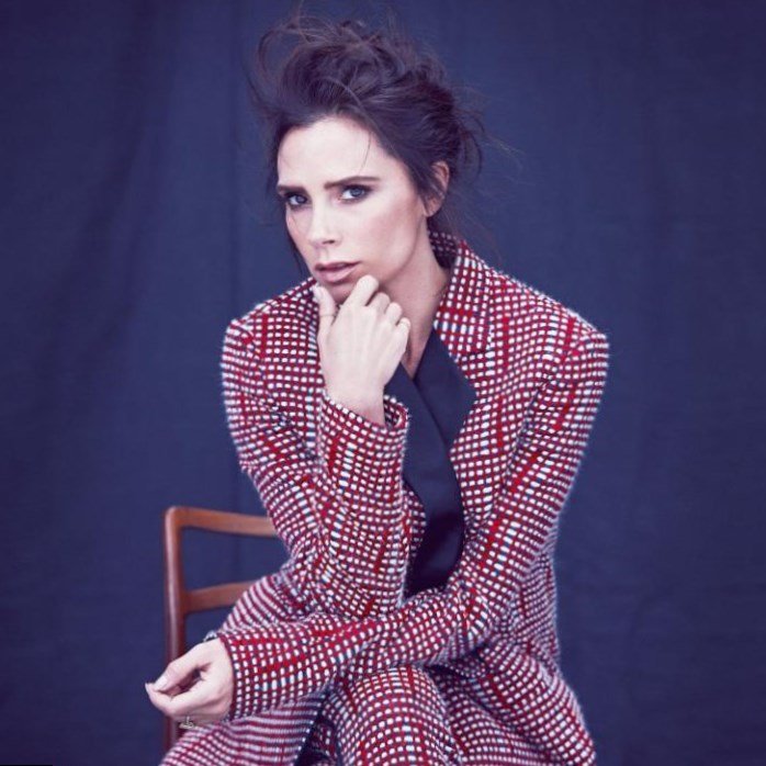 Victoria Beckham Net Worth