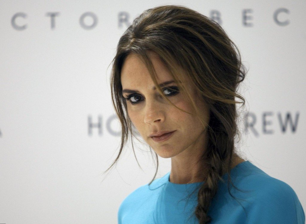 Victoria Beckham Net Worth