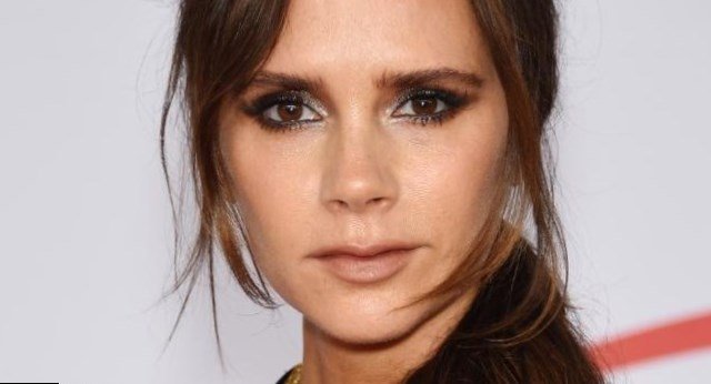 Victoria Beckham Net Worth