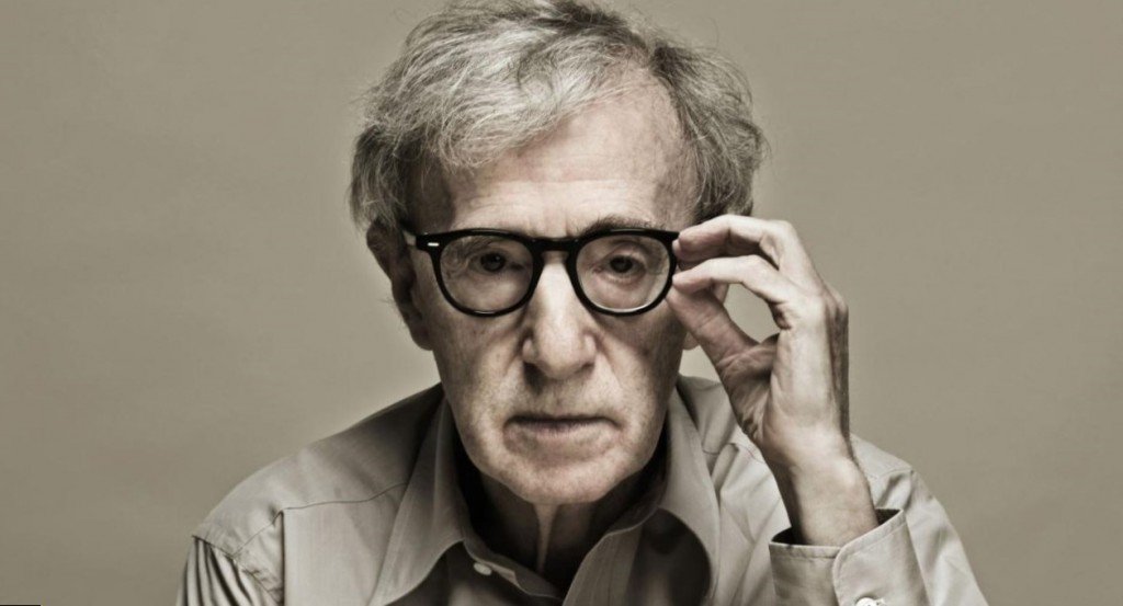 Woody Allen Net Worth