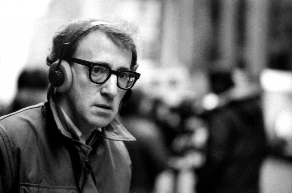 Woody Allen Net Worth