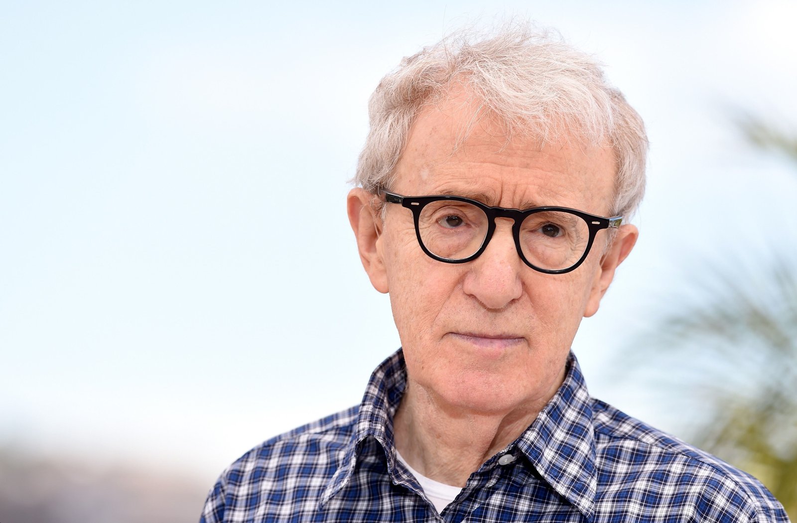 Woody Allen Net Worth