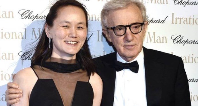 Woody Allen Net Worth