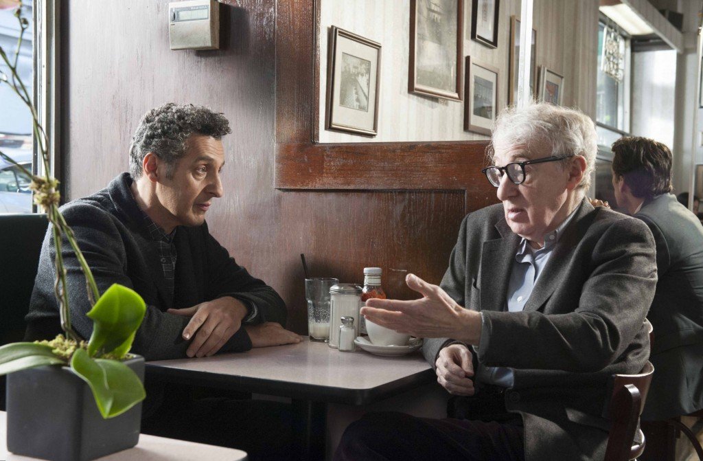 Woody Allen Net Worth