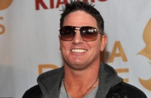 A.J. Styles net worth