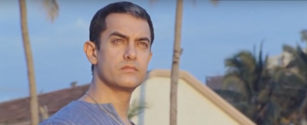 Aamir Khan in Dhobi Ghat Aamir Khan net worth