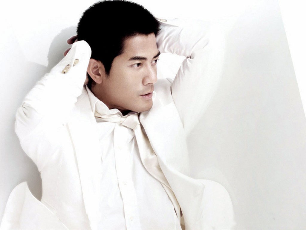 Aaron Kwok Net Worth