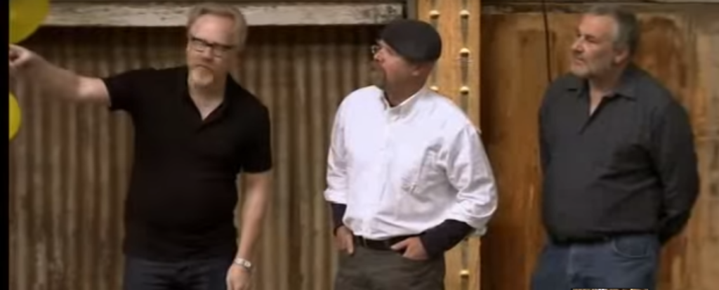 Adam Savage net worth  Adam Savage net worth