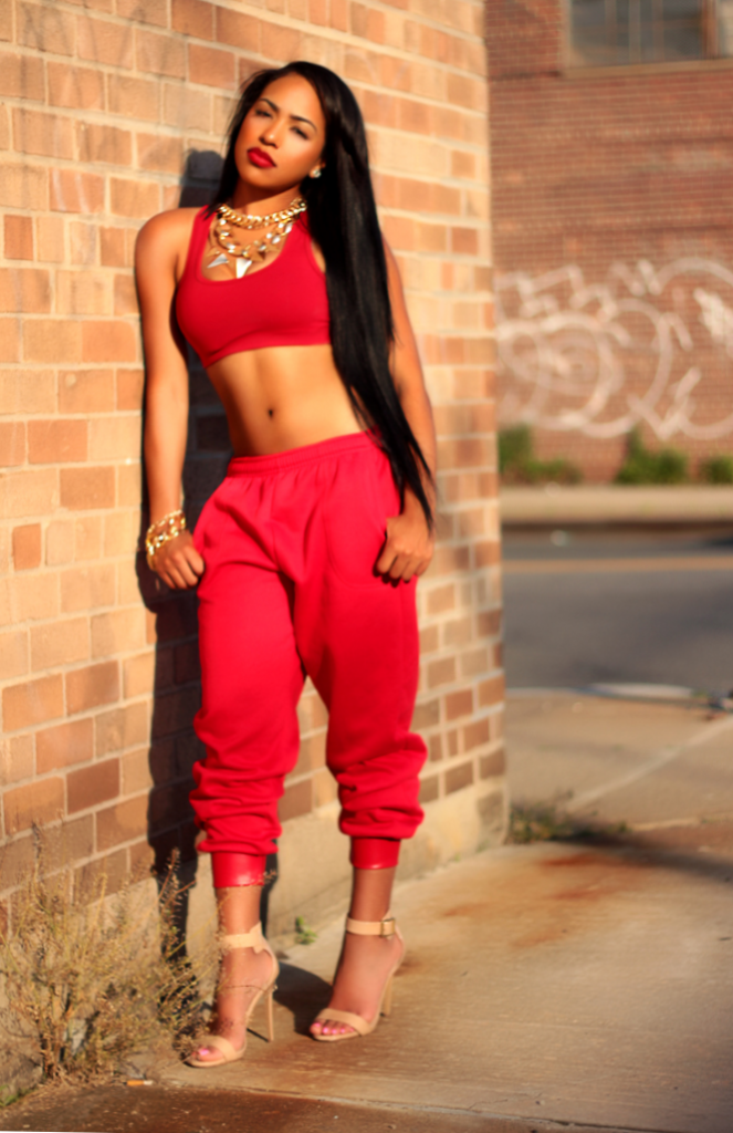 Aaliyah net worth