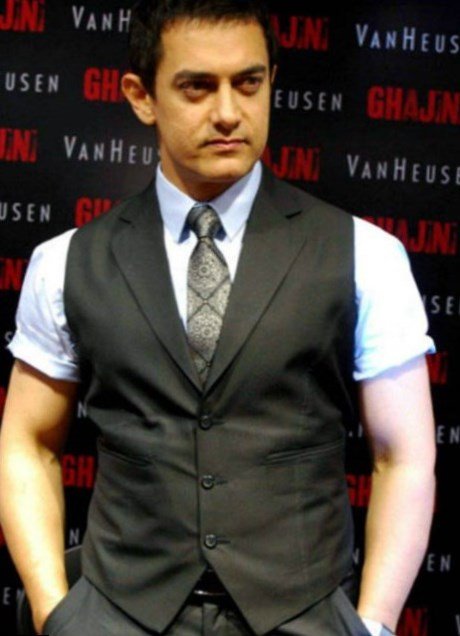 Aamir Khan net worth