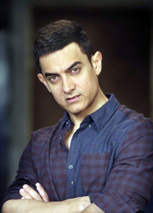 Aamir Khan net worth