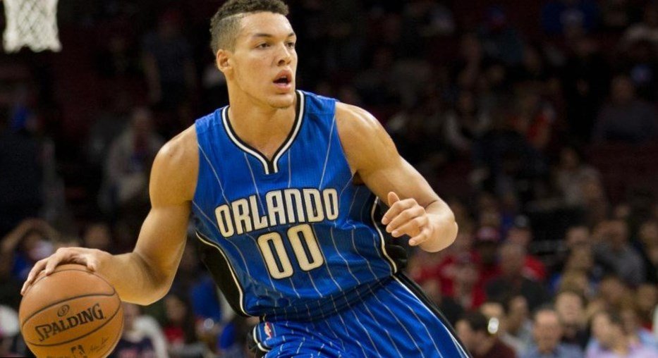 Aaron Gordon net worth