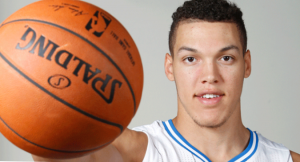 Aaron Gordon net worth