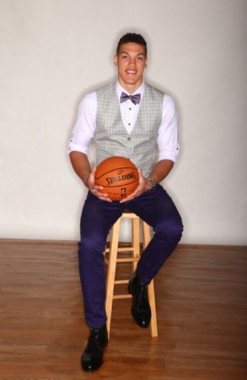 Aaron Gordon incomes Aaron Gordon net worth