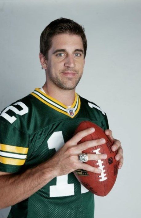 Aaron Rodgers Aaron Rodgers net worth