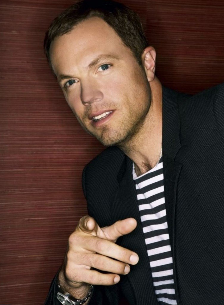 Adam Baldwin net worth