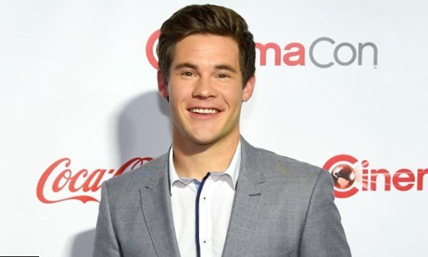 Adam DeVine net worth