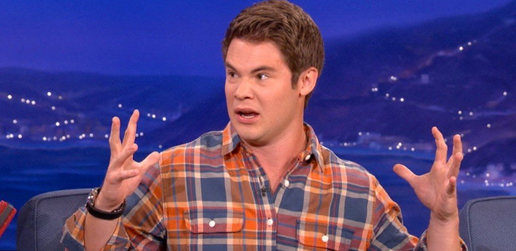 Adam DeVine net worth