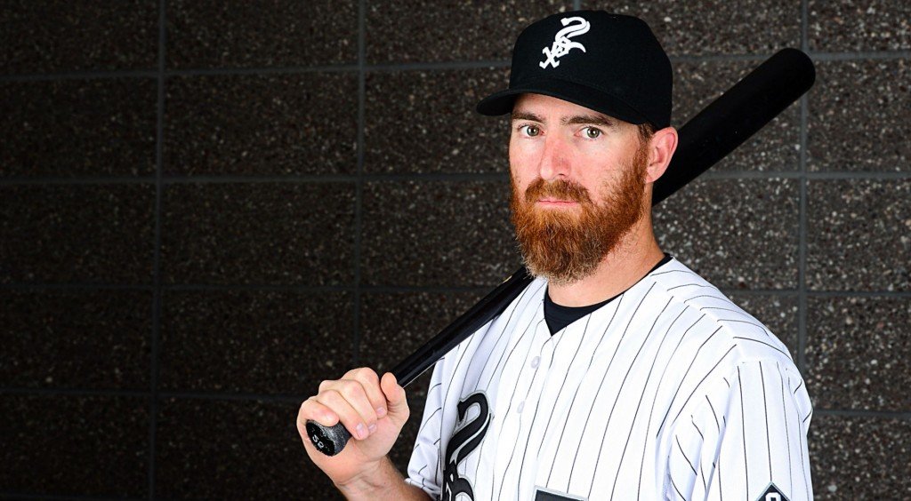 Adam LaRoche Net Worth