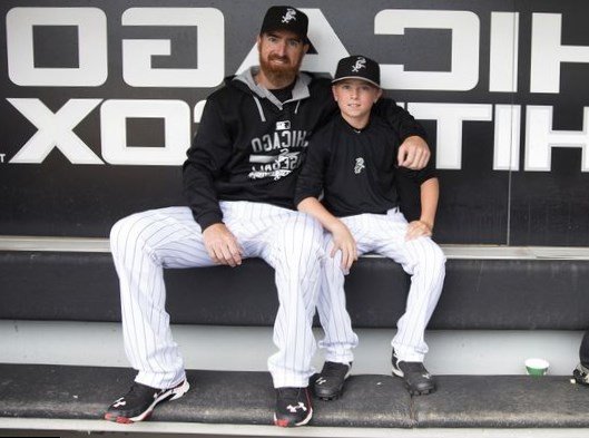 Adam LaRoche Net Worth