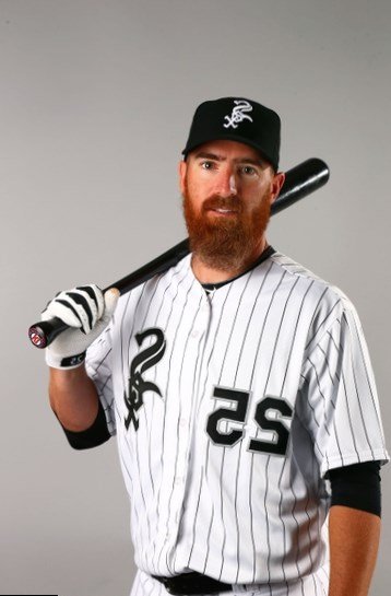 Adam LaRoche Net Worth