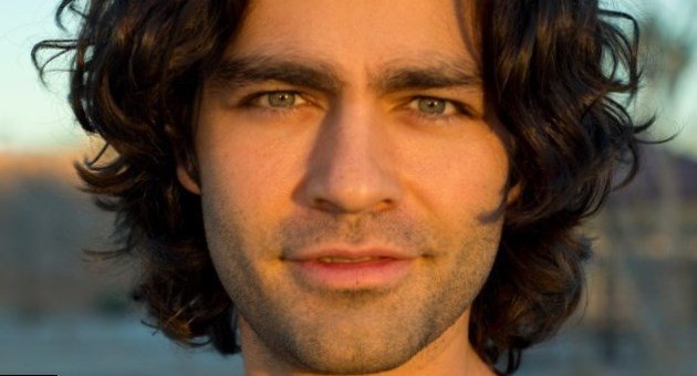 Adrian Grenier net worth