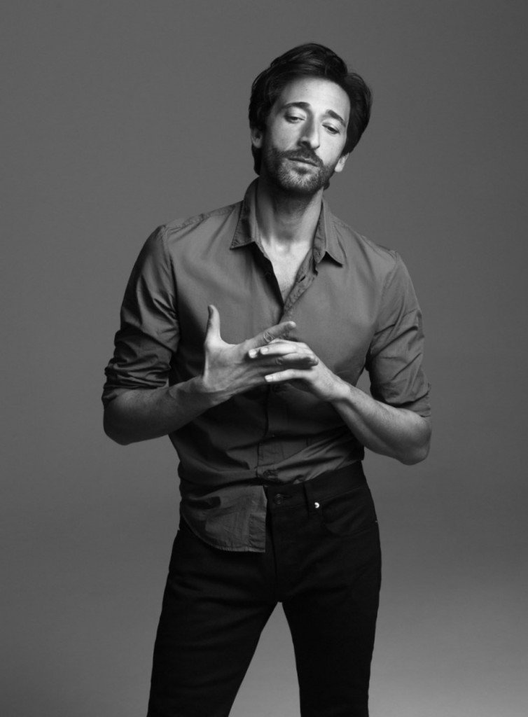Adrien Brody net worth