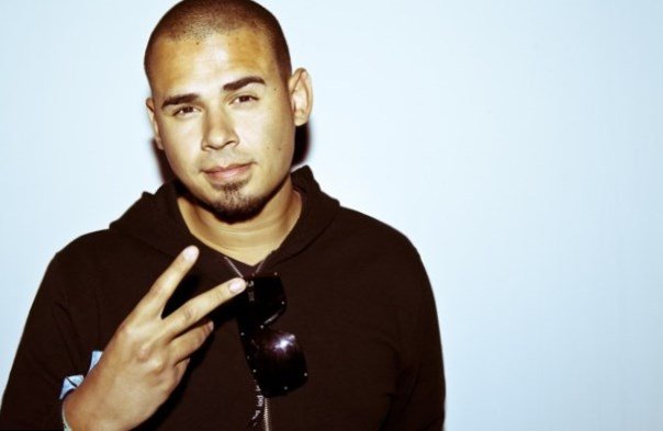 Afrojack net worth
