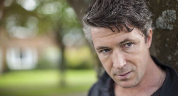 Aidan Gillen net worth