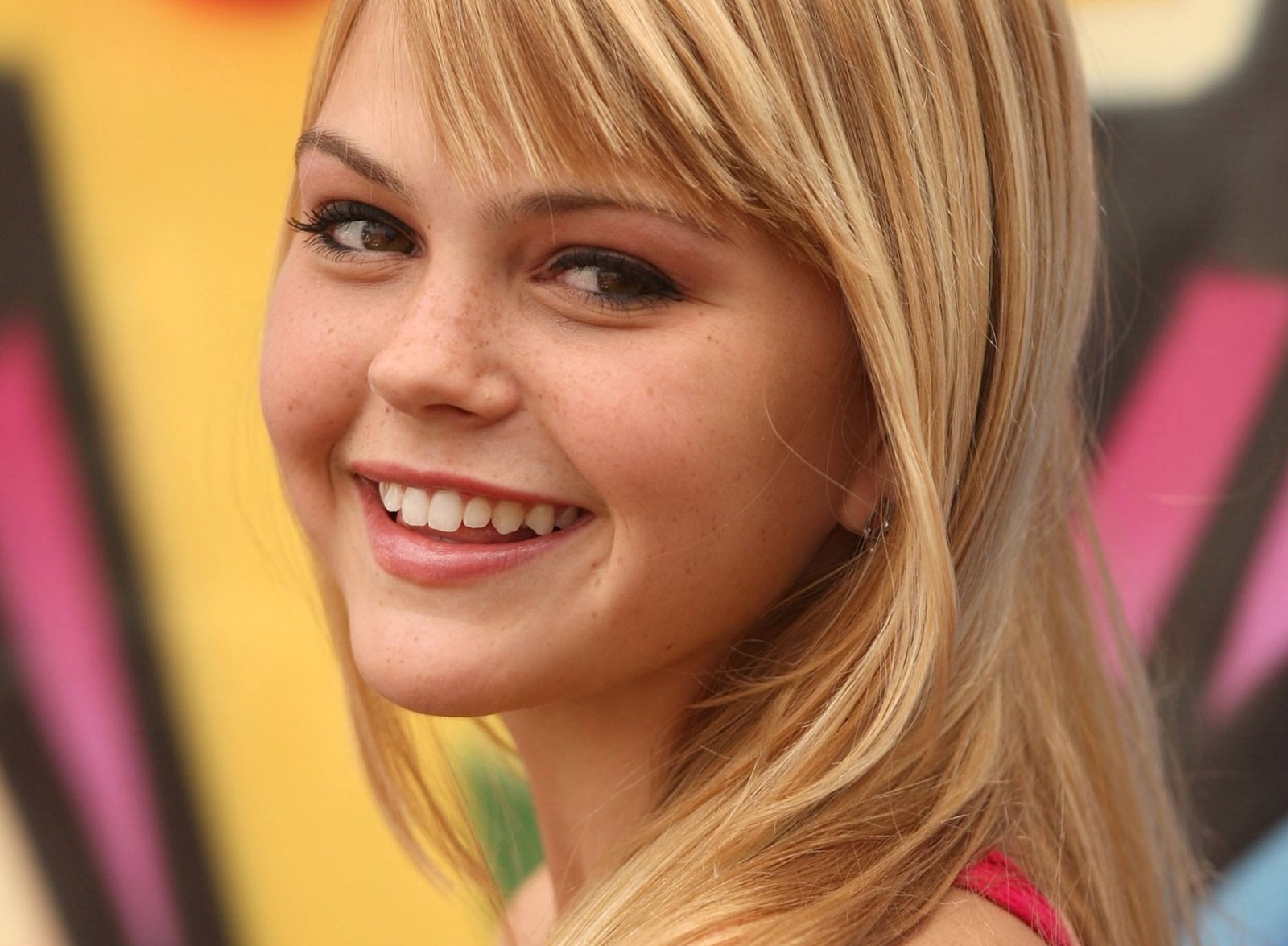 Aimee Teegarden net worth