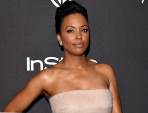 Aisha Tyler net worth