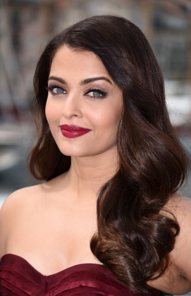 Aishwarya Rai net worth