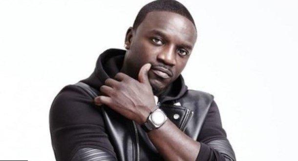 Akon net worth