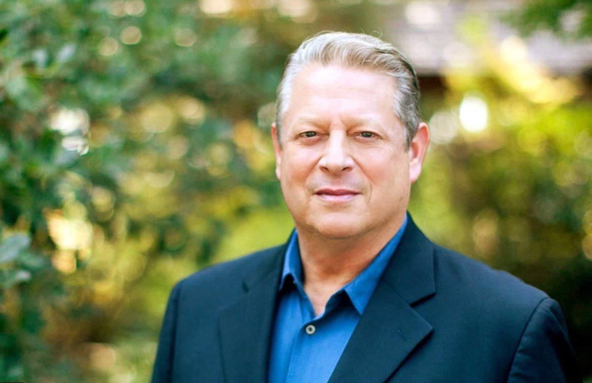 Al Gore net worth