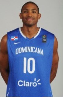 Al Horford net worth