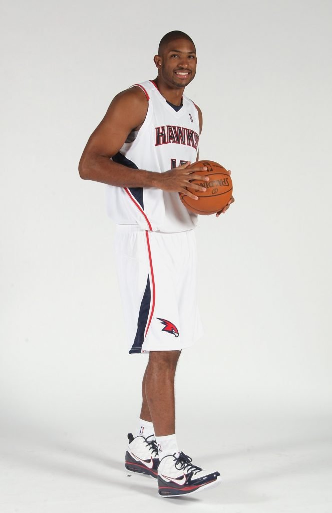 Al Horford net worth