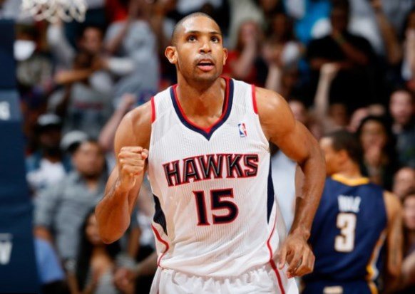 Al Horford net worth