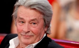 Alain Delon net worth