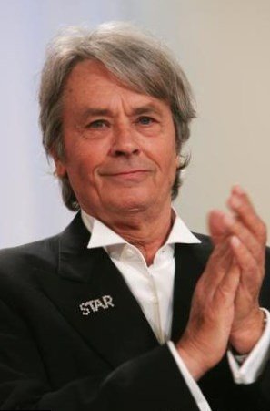 Alain Delon net worth