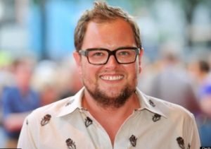 Alan Carr net worth
