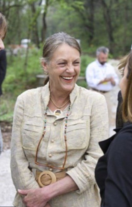 Alica Walton Net Worth