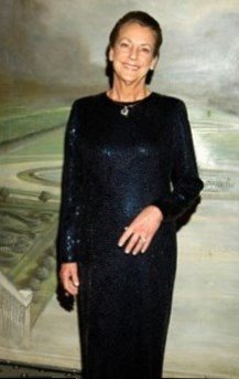 Alica Walton Net Worth