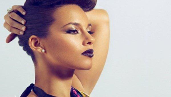 Alicia Keys Net Worth